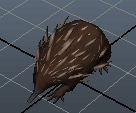 For no reason, I present to you: An Echidna.