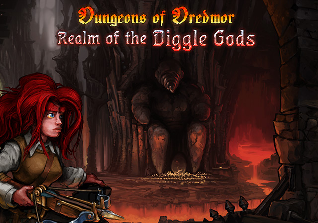 Dungeons Of Dredmor Patch 1.0.3